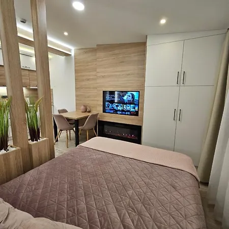 Apartamento Dux - Milmari, Kopaonik *