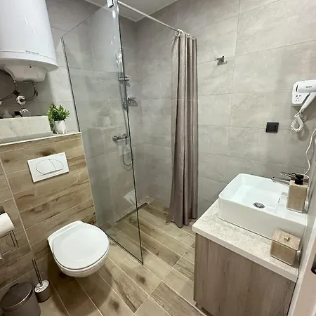 Dux - Milmari, Kopaonik Apartamento