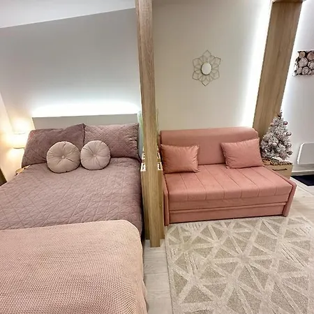 Dux - Milmari, Kopaonik *