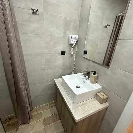 Dux - Milmari, Kopaonik Apartamento *