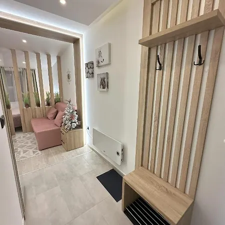 Dux - Milmari, Kopaonik Apartamento