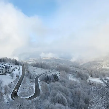 Apartamento Dux - Milmari, Kopaonik *