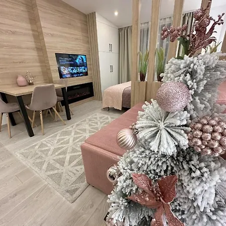 Apartamento Dux - Milmari, Kopaonik *