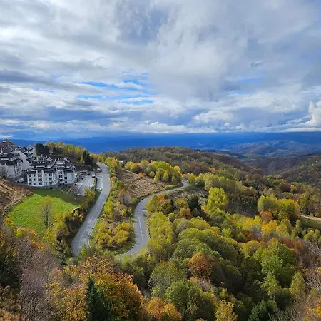 Apartamento Dux - Milmari, Kopaonik *