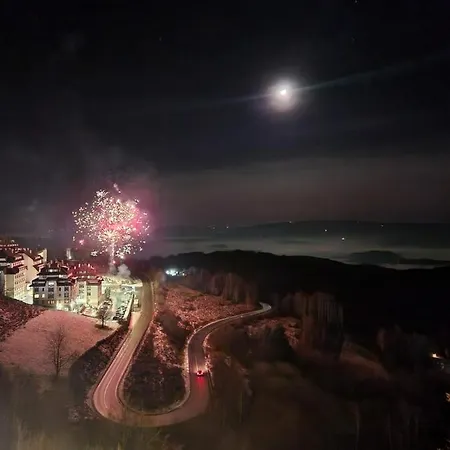 Dux - Milmari, Kopaonik