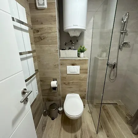 Dux - Milmari, Kopaonik Apartamento Čajetina