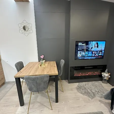 Dux - Milmari, Kopaonik * Čajetina