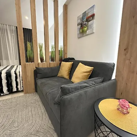 Dux - Milmari, Kopaonik Apartamento Čajetina