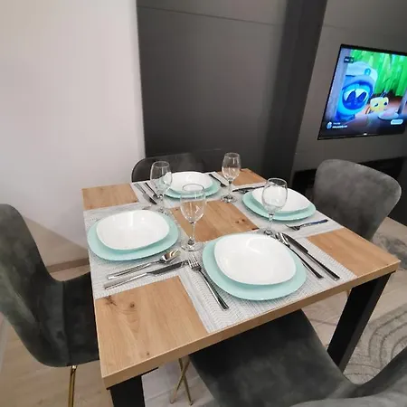 Dux - Milmari, Kopaonik * Čajetina