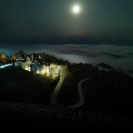 Dux - Milmari, Kopaonik Čajetina