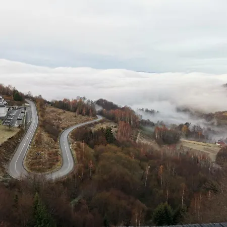 Dux - Milmari, Kopaonik *