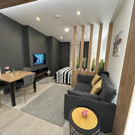 Dux - Milmari, Kopaonik *