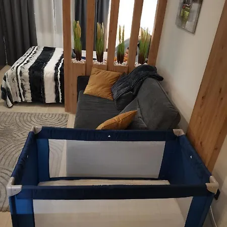 Apartamento Dux - Milmari, Kopaonik Čajetina