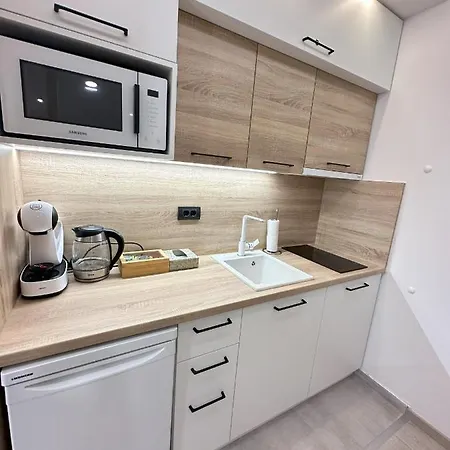 Dux - Milmari, Kopaonik * Čajetina