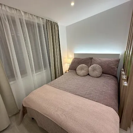 Dux - Milmari, Kopaonik Čajetina