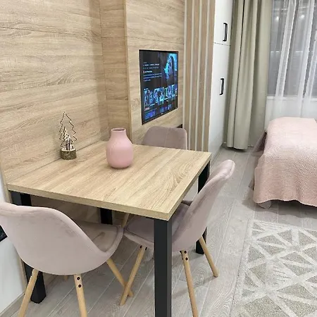 Apartamento Dux - Milmari, Kopaonik *