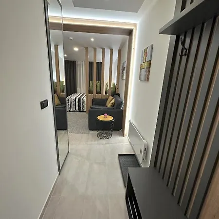 Dux - Milmari, Kopaonik