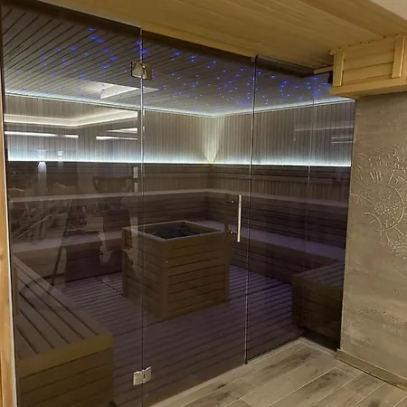 Apartamento Dux - Milmari, Kopaonik *