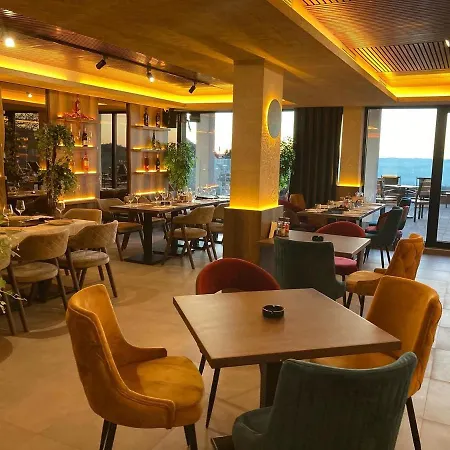 Dux - Milmari, Kopaonik Apartamento Čajetina