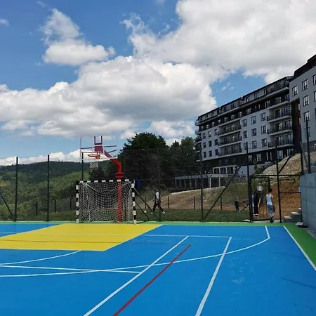 Dux - Milmari, Kopaonik Čajetina