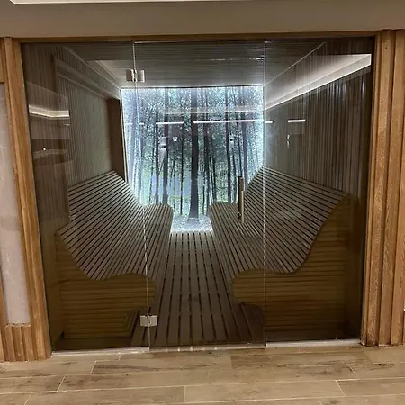 Dux - Milmari, Kopaonik Apartamento *