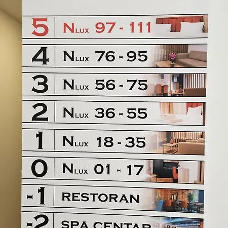 Dux - Milmari, Kopaonik * Čajetina