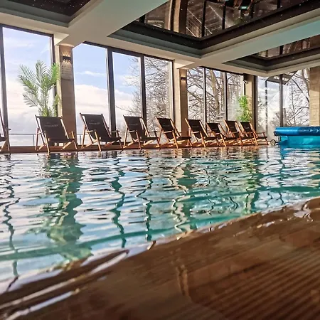 Dux - Milmari, Kopaonik Apartamento *