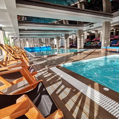 Dux - Milmari, Kopaonik * Čajetina