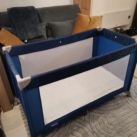 Dux - Milmari, Kopaonik Apartamento *