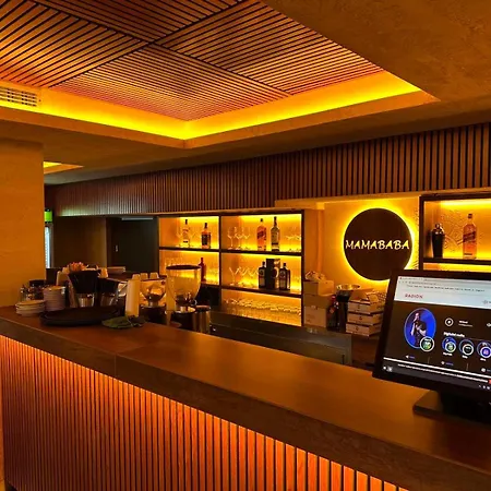 Dux - Milmari, Kopaonik Apartamento