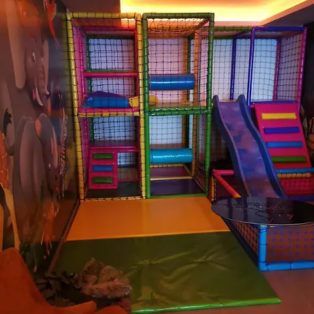 Apartamento Dux - Milmari, Kopaonik Čajetina