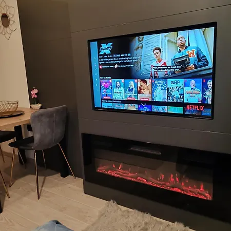 Dux - Milmari, Kopaonik Čajetina